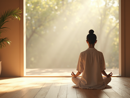 Achieving Wellness with Quantum Health Principles