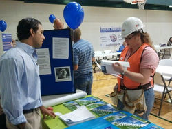 me talking @ affordable housing fair 2,