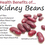 Thumbnail: Organic Dark Red Kidney Beans