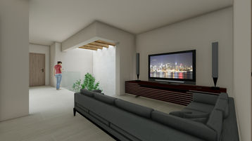 estancia residencia zara 