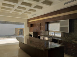 plafón+cocina+granito