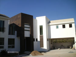 fachada casa+cantera