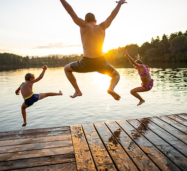 Kaernten Werbung_©GertPerauer_Wassersport am Millstätter See