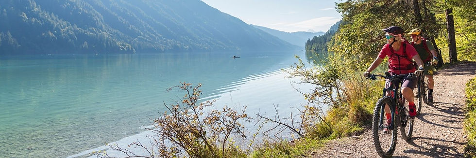 aktivitaet-radfahren-kaernten-haus seeblick und mehr-Kaernten Werbung-©TineSteinthaler.jpg