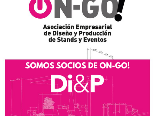 Di&P se asocia a On Go!