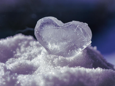 When the Love of Many Grows Cold