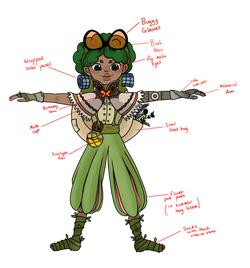 Concept Art