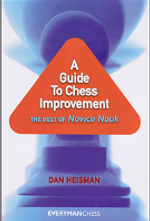 Heisman, Dan - A Guide to Chess Improvement - The Best of Novice Nook.PDF