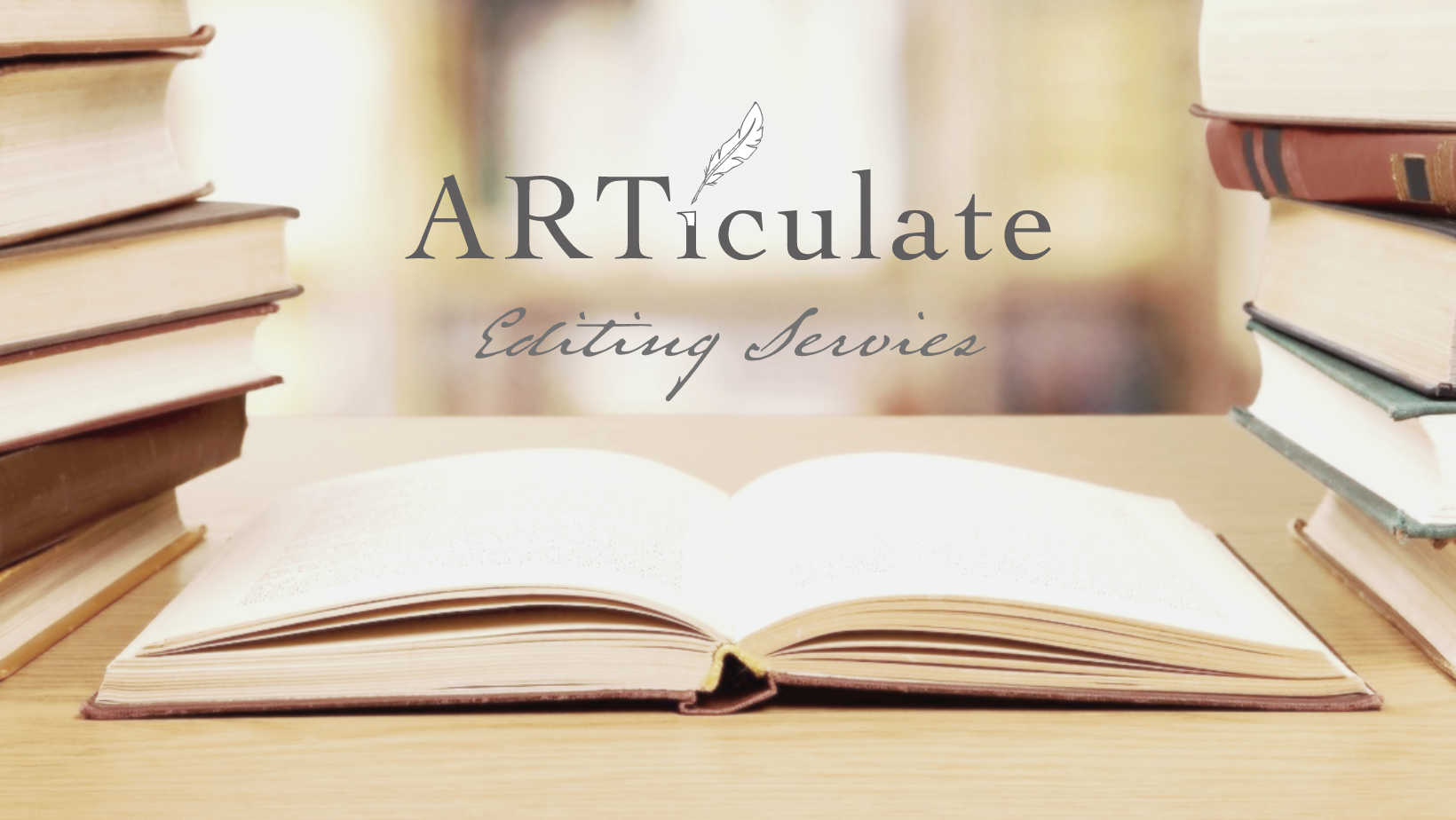 Articulate Editing