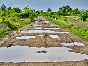 Five First-Person Pitfalls