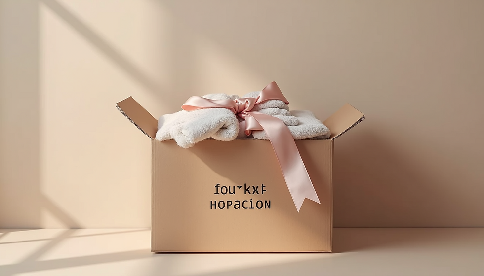 Donate to My Grace Mission: Making a Difference Together