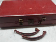 Jewellery Box Restoration-Before