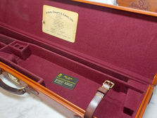 Gun Case Repairs-After