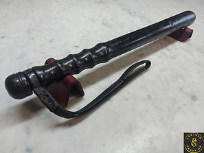 Hand Crafted Leather
