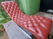 Chaise Longue Rebuild