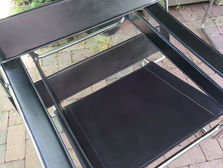 Wassily Chairs-Repair and Restore