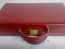 Jewellery Box Restoration-After
