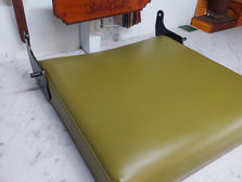Cinema seat