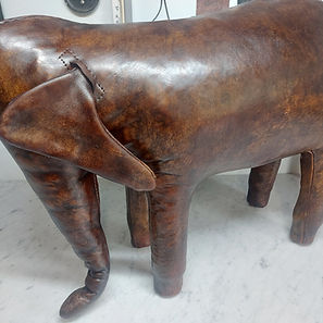 Hand Crafted Leather