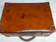 Document Case Repairs