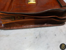 The Bridge Triple Gusset Briefcase Repairs