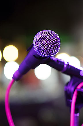Microphone
