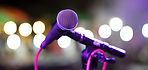Microphone