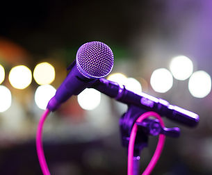 Microphone