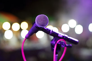 Microphone