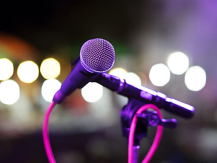 Microphone