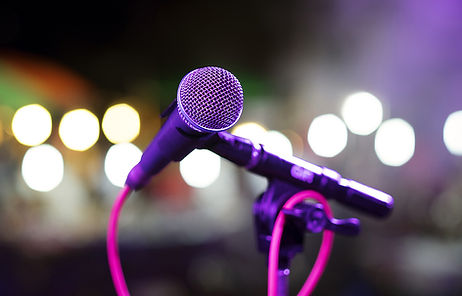 Microphone