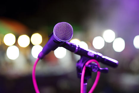 Microphone