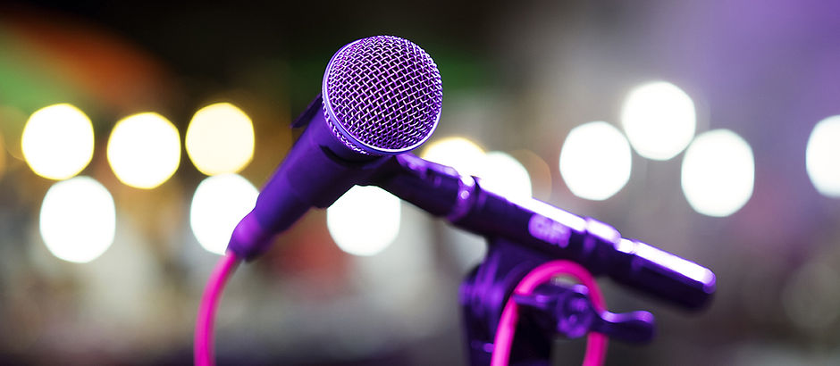Microphone
