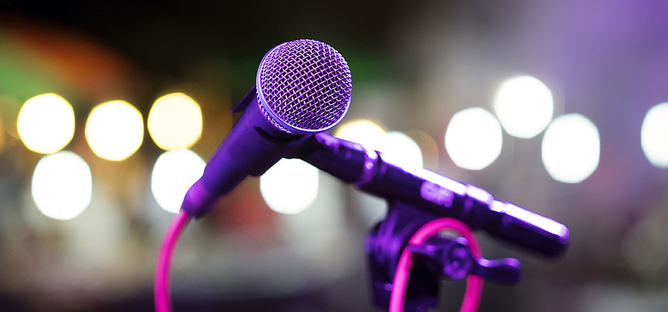 Microphone