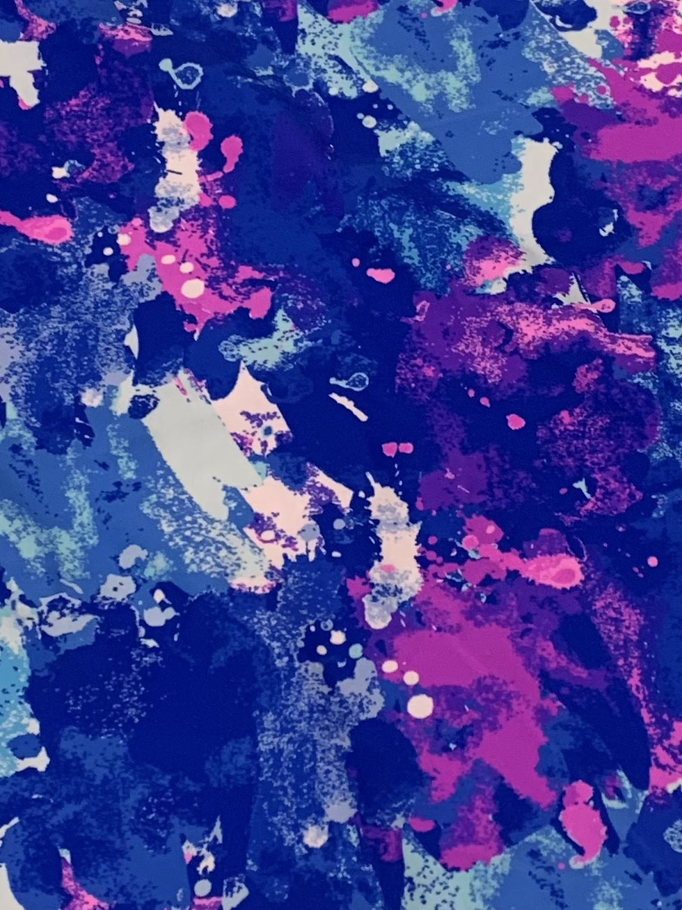 Thumbnail: Sunny Skies crop top