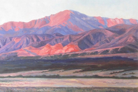 IMG_3381.jpeg Early Light on Pikes Peak.jpeg
