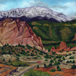 God's Garden