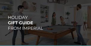 Holiday Gift Guide Imperial