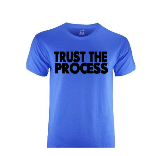 Trust the Process