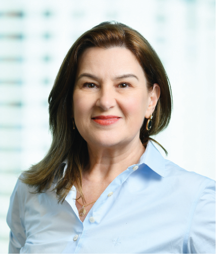 Foto do escritor: Nadia Demoliner Lacerda