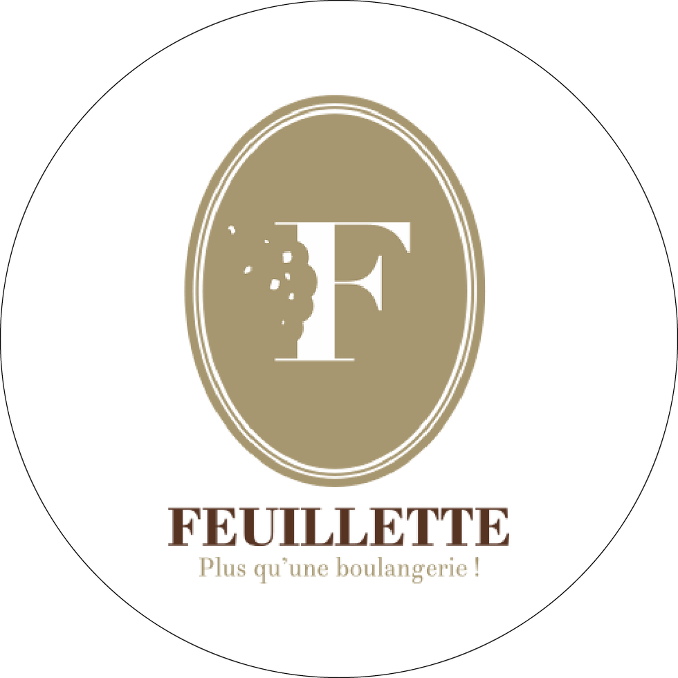 Feuillette