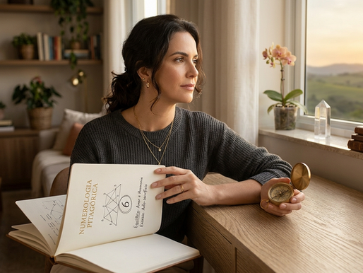 O Peso do Cuidado: Quando a Dedicação à Família Vira Anulação