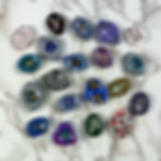 Worry Stones