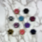 Memory Stones