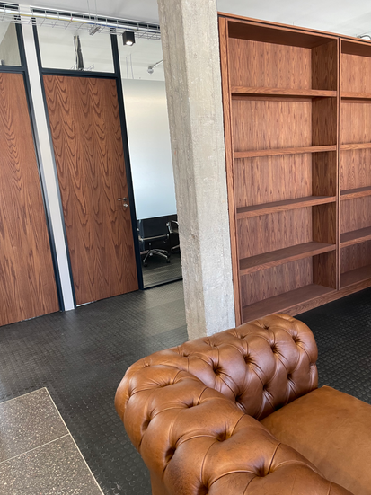 Commercial │ Dunlop Offices