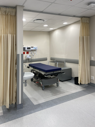 Healthcare │ Assmang Clinic