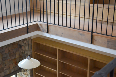 Residential │ Robertson Joubert