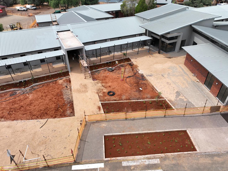 Commercial │ Assmang HOD