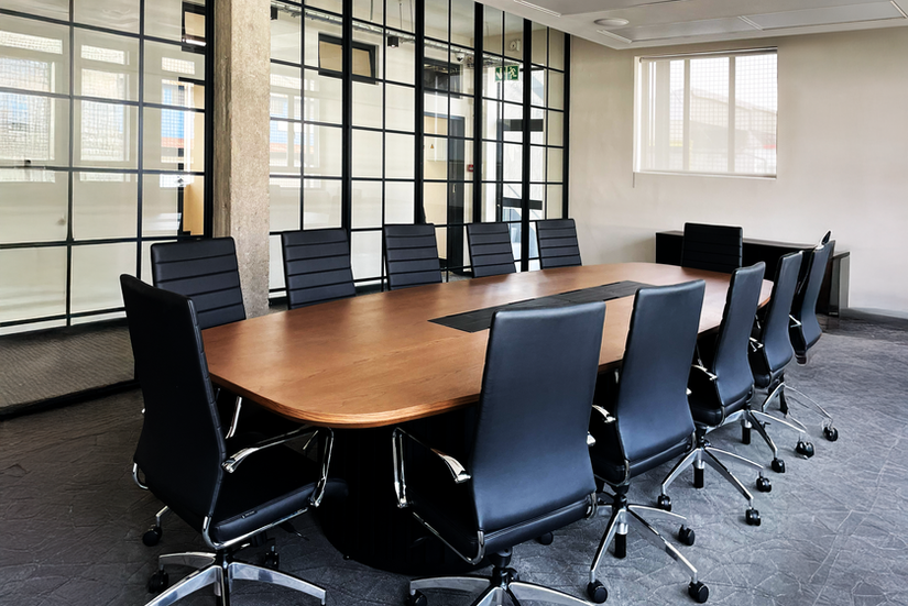 Commercial │ Dunlop Offices