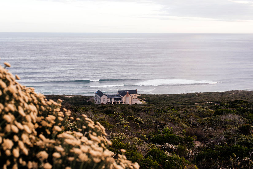 Residential │ Blombos Roothman